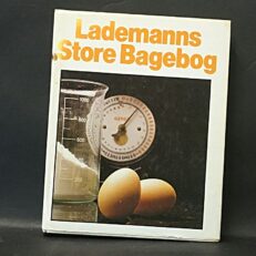 Helle Lange, Lademanns Store Bagebog