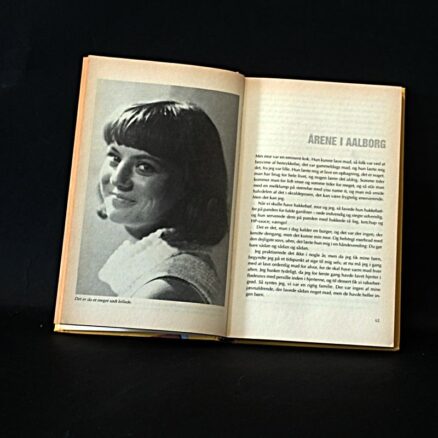 Lisbet Dahl, At overkomme Livet - Image 2