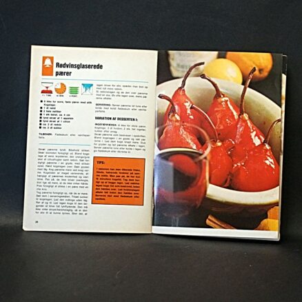 Lotte Haveman, Bogen om desserter - Image 2