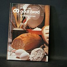 Lotte Haveman,  Bogen om godt brød