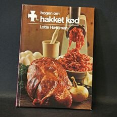 Lotte Haveman, Bogen om hakket kød