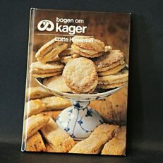 Lotte Haveman, Bogen om kager