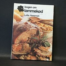 Lotte Haveman, Bogen om lammekød