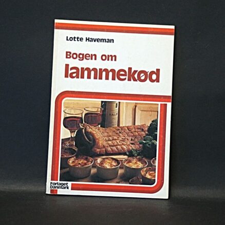 Lotte Haveman, Bogen om lammekød