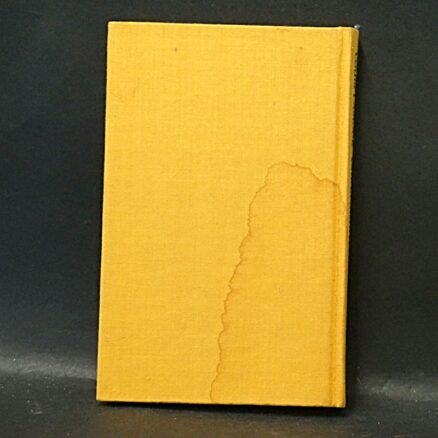 Louis L'amour, Ørkenruinens hemmelighed - Image 3