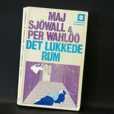 Sjöwall & Wahlöö, Det lukkede rum