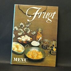 Ellis Tardini, Frugt