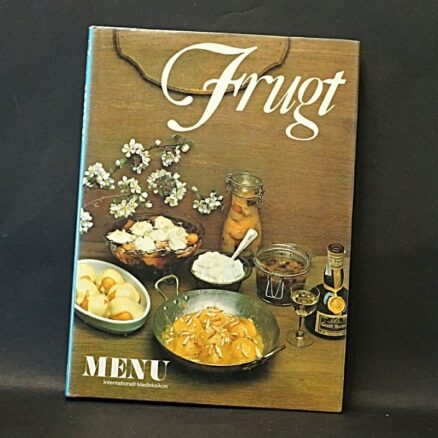 Ellis Tardini, Frugt
