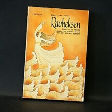 Palle Juul Holm, Ravheksen