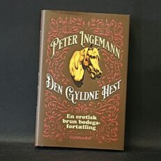 Peter Ingemann, Den Gyldne Hest