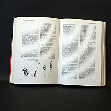 Mogens Hansen, Psykologisk-pædagogisk ordbog - Image 2
