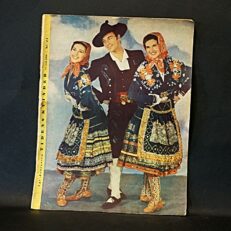 Tidens Kvinder, nr. 24 – 1950