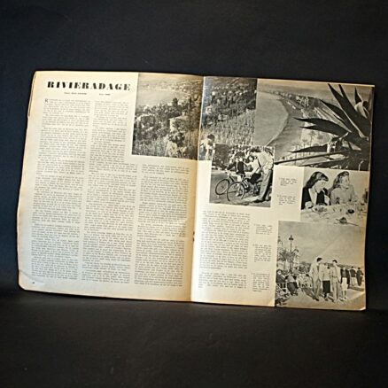 Tidens Kvinder, nr. 25 – 1950 - Image 2