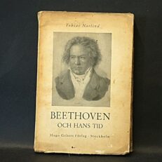 Tobias Norlind, Beethoven och hans tid