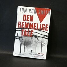 Tom Rob Smith, Den hemmelige tale