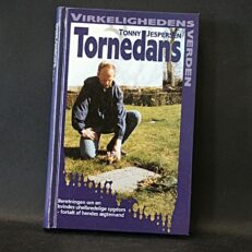 Tonny Jespersen, Tornedans
