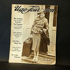 Uge-Journalen nr. 32 - 1936