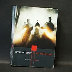 Val McDermid, Retterstedet