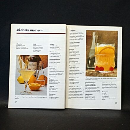 Viggo Christensen, Drinks til enhver anledning - Image 2