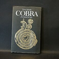 Virtus Schade, Cobra – fra hoved til hale