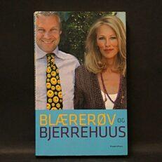 Mads Christensen, Blærerøv og Bjerrehuus