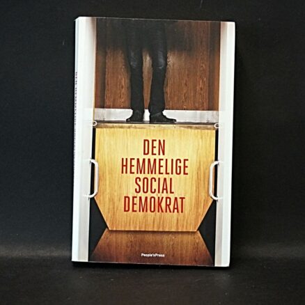 Den hemmelige socialdemokrat
