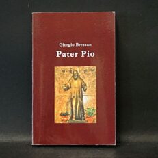 Giorgio Bressan, Pater Pio