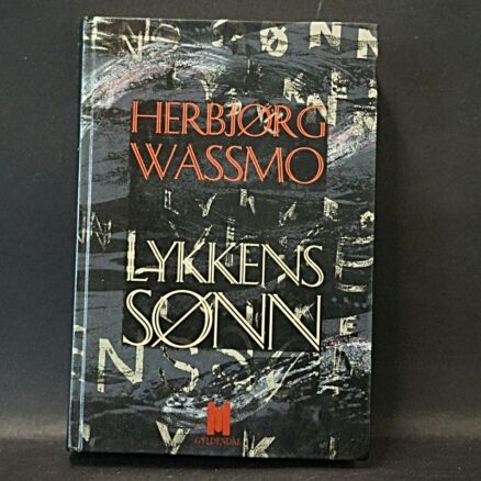 Herbjørg Wassmo, Lykkens sønn