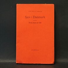 Jens August Schade, Sjov i Danmark - Eller Som man ser det