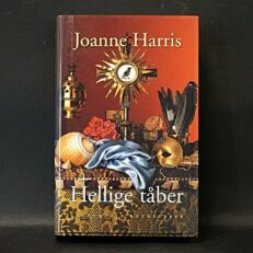 Joanne Harris, Hellige tåber