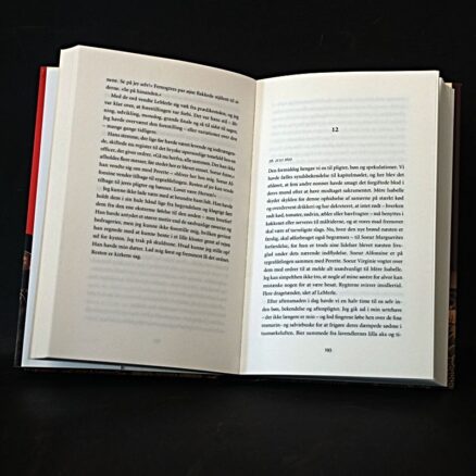 Joanne Harris, Hellige tåber - Image 2