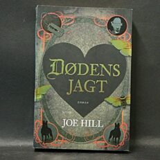 Joe Hill, Dødens jagt