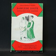 Johan Herman Wessel, Samlede digte - Kierlighed uden strømper
