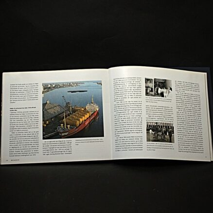 John Juhler Hansen,  Fra Møller & Jochumsen til M&J Industries A/S. - Image 2