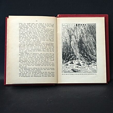 Jules Verne, Den hemmelighedsfulde ø og Det sorte Indien - Image 5