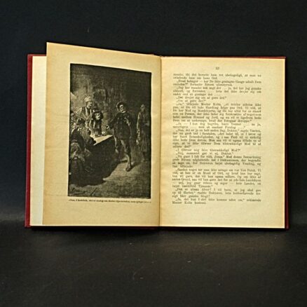 Jules Verne, Slottet i Karpatherne - Image 3