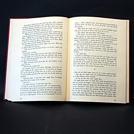 Karl Bjarnhof, Stjernerne blegner - Image 3