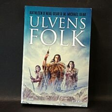 Kathleen O'Neal Gear, Ulvens folk
