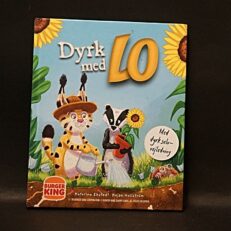 Katrine Ekstedt, Dyrk med Lo