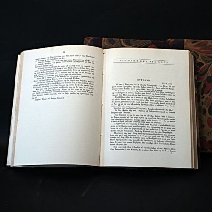 Knud Rasmussen, Mindeudgave I-III - Image 3