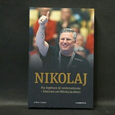 Kurt Lassen, Nikolaj