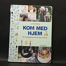 Lars Ostenfeld, Kom med hjem