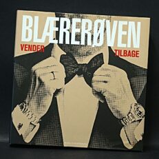 Mads Christensen, Blærerøven vender tilbage