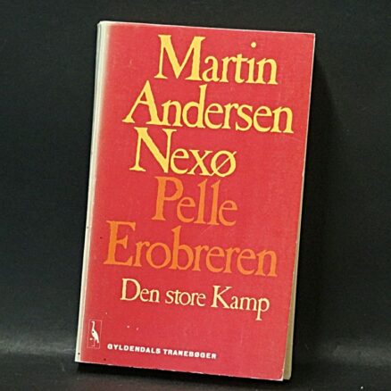Martin Andersen Nexøs, Pelle Erobreren - Image 6