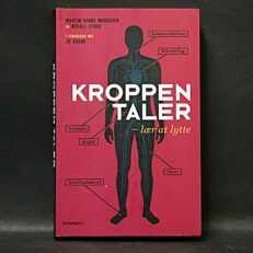 Martin Bonde Mogensen, Kroppen taler - Lær at lytte