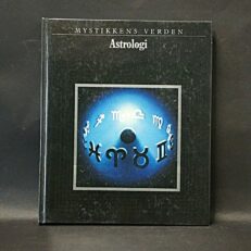 Laura Foreman, Mystikkens Verden - Astrologi