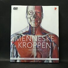 Steve Parker, Menneskekroppen