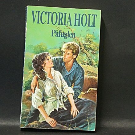Victoria Holt, Påfuglen