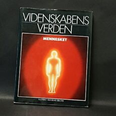 Bernard Dixon, Mennesket - Videnskabens verden