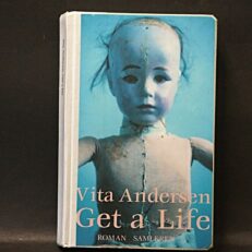 Vita Andersen, Get a life